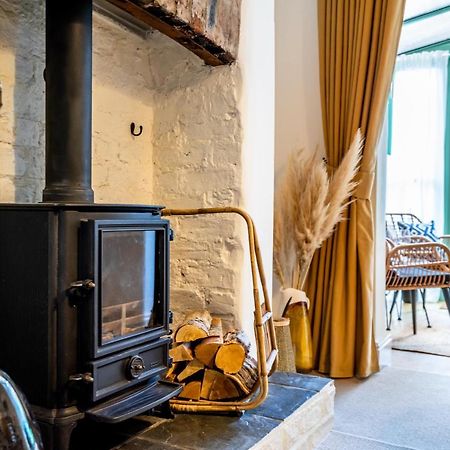 Farndale Den Villa York Dış mekan fotoğraf