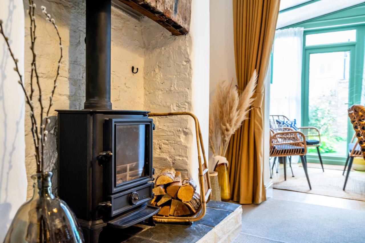 Farndale Den Villa York Dış mekan fotoğraf