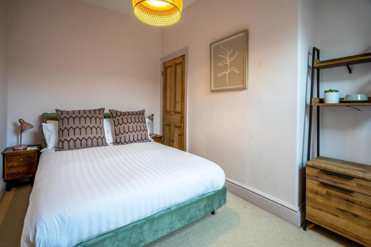 Farndale Den Villa York Dış mekan fotoğraf